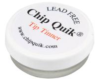 smdtclf CHIPQUIK Container Lead Free Soldering Tip Cleaner