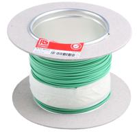 611-8012 RS PRO Type K Thermocouple Cable/Wire, 25m, Unscreened, PFA Insulation, +260°C Max, 1/0.315mm
