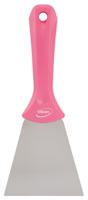 40091 Vikan Stainless Steel Hand Scraper