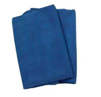1565-930 SAM Blue Microfibre Cloths for Automotive