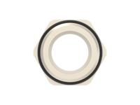 1sng613006r0000 Entrelec 1SNG Series Brass Brass, CR, NBR Cable Gland, M20 Thread, 6mm min., 12mm max., IP66, IP68