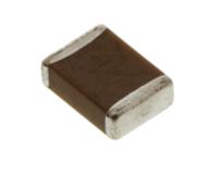 vj1812y474kxbat Vishay 470nF Multilayer Ceramic Capacitor MLCC, 100V dc V, ±10% , SMD