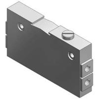 vq1000-fpg-c6c6 SMC VQ1000 Mounting Block