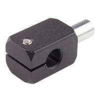 786-6034 RS PRO M5 Connecting Clamp, Connecting Component