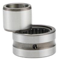nki-1216 SKF NKI 12/16 12 mm ID Roller Bearing Needle, 24 mm OD