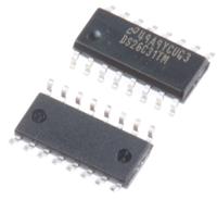 ds26c31tmnopb Texas Instruments DS26C31TM/NOPB Line Transmitter, 16-Pin SOIC