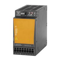 2466890000 Weidmuller Pro Top Switched Mode DIN Rail Power Supply, 100 → 277 V ac / 120 → 340V dc ac, dc Input, 24V