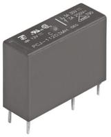 pcj-124d3mh301 TE Connectivity PCB Mount Power Relay, 24V dc Coil, 3A Switching Current, SPST