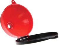 400-1029 RS PRO 3.2L Plastic Safety Funnel