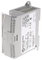 1762-ow16 Allen Bradley PLC I/O Module for Use with MicroLogix 1100 Series, MicroLogix 1200 Series, MicroLogix 1400 Series,