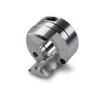 mjc15-4-a Ruland Beam Coupling, 15mm Outside Diameter, 4mm Bore, 21.8mm Length Coupler