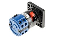 ca10a004gba002ft2 Kraus & Naimer, 3P Voltmeter Cam Switch