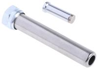 t0058720787 Weller Soldering Accessory Barrel and ET/LT Adapter LT Series, for use with TCPS/TCP50/TCP12/TCP 24 Soldering Irons