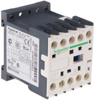 ca2kn31u7 Schneider Electric TeSys K CA2KN Contactor, 10 A, 3NO + 1NC, 690 V ac
