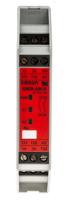 g9sb-200-b-acdc24 Omron G9SB Safety Relay 24V ac/dc, Dual-Channel 2 Safety Contacts