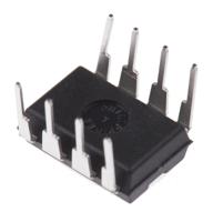 lm833nnopb LM833N/NOPB Texas Instruments, Operational Amplifier, 15 MHz, 8-Pin 36 V MDIP