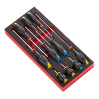 modmat5pb Facom Phillips Screwdriver Set