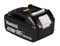 bl1830b Makita BL1830B 3Ah 18V Power Tool Battery, For Use With Makita 18 V LXT Power Tools