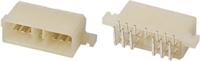 171882-1 TE Connectivity, Multi-Interlock Mark II Female Connector Housing, 13 Way, 2 Row Right Angle