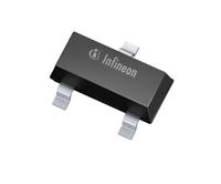 tle49631mxtsa1 Infineon Surface Hall Effect Sensor Latch 3 V 5.5 V, SOT-23, 3-Pin