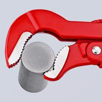 83-60-015 Knipex Pipe Wrench, 420 mm Overall