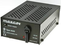 9320000145 Mascot 70W Power Brick AC/DC Adapter 24V dc Output, 3A Output
