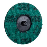 7100264195 3M Scotch-Brite Precision Surface Conditioning Disc Ceramic Surface Conditioning Disc, 76.2mm, Fine Grade, 100 in pack