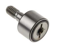 krv16-x-pp-a Stud Cam Follower KRV16-X-PP-A, 6mm ID, 16mm OD
