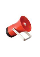 db3bdgd048n2bpnr Eaton HAC MEDC DB3B Series Stainless Steel Bracket with Ratchet Facility Electronic Sounder, 48 V, DC