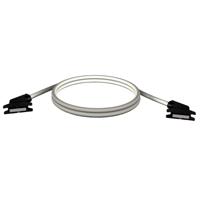 tsxcdp103 Schneider Electric PLC Cable for Use with Modicon TSX