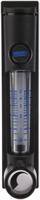 mr3a12bvbn Key Instruments MR3000 Series Variable Area Flow Meter for Gas, 0.05 L/min Min, 0.5 L/min Max