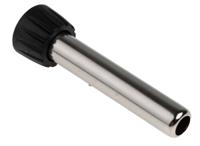 t0058770714 Weller Soldering Accessory Soldering Iron Barrel, for use with WEP70 Soldering Iron