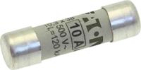 c10g10 Eaton 10A Ceramic Cartridge Fuse, 10 x 38mm