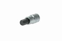 m121512-c Teng Tools 1/2 in Drive Bit Socket, Hex Bit, 12mm