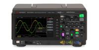 edux1052a Keysight Technologies EDUX1052A InfiniiVision 1000 X Series, 50MHz Bench Oscilloscope, 2 Analogue Channels - RS