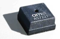 as7221-blgm AS7221-BLGM ams OSRAM, Ambient Light Sensor