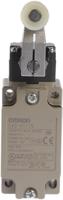 d4b4111n Omron D4B-N Series Roller Lever Interlock Switch, NO/NC, IP67, DPST, Metal Housing