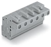 732-104026-000 WAGO 732 Series Series Connector, 4P-Pole, Female, 4-Way, 14A
