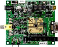 mleb8360 ROHM Evaluation Board Evaluation Board for PCB for MLEB8360 Evaluation Board