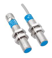 mm12-90aps-zc0 SICK Cylindrical Magnetic Proximity Sensor, NO, , 200mA