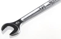 4406 Facom 440 Series Combination Spanner, 6mm, Metric, Double Ended, 115 mm Overall