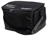 1007-463 Megger  Large Soft Pouch with Extra Storage, For Use With MFT1731 On-Site Electrical Installation Tester