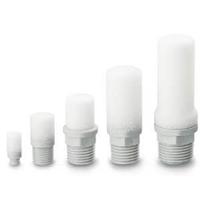 an10-n01 SMC AN Resin 1Mpa Pneumatic Silencer, Threaded, NPT 1/8 Male