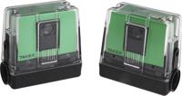 285-891 RS PRO Through Beam Photoelectric Sensor, Block Sensor, 10 m Detection Range