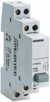 5te4810 Siemens Push Button Circuit Trip