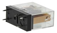 g2r-1-ac230 Omron PCB Mount Power Relay, 230V ac Coil, 10A Switching Current, SPDT