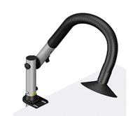 t0058762763n Weller Easy-Click 60 Extraction Arm
