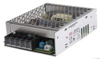 hrp-75-15 MEAN WELL Switching Power Supply, HRP-75-15, 15V dc, 5A, 75W, 1 Output, 120 → 370 V dc, 85 → 264 V ac
