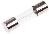 0218008mxp Littelfuse 8A T Glass Cartridge Fuse, 5 x 20mm