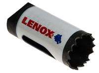 3001717l Lenox 27mm Hole Saw